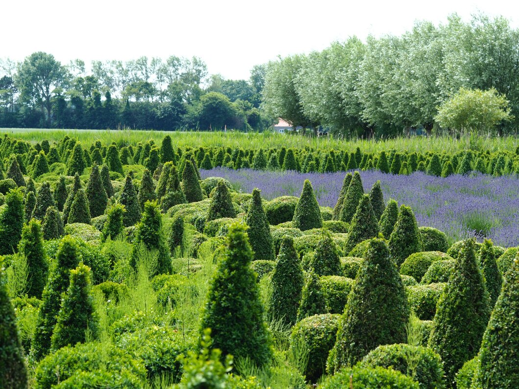 10 Best Evergreen Shrubs You Must Have In Your Garden