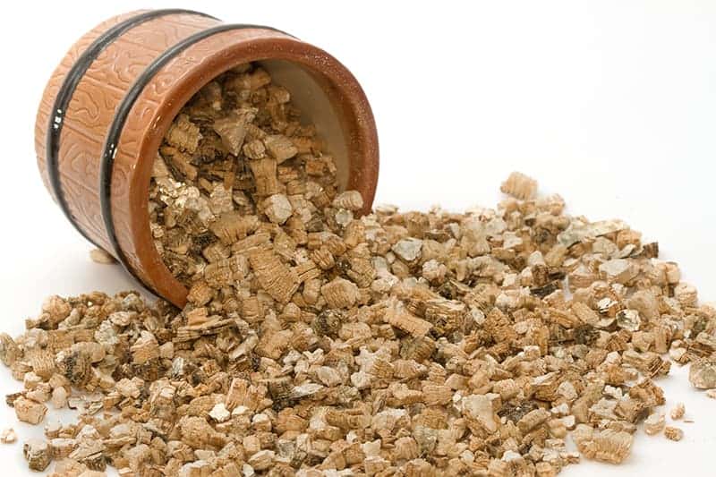 What Is Vermiculite