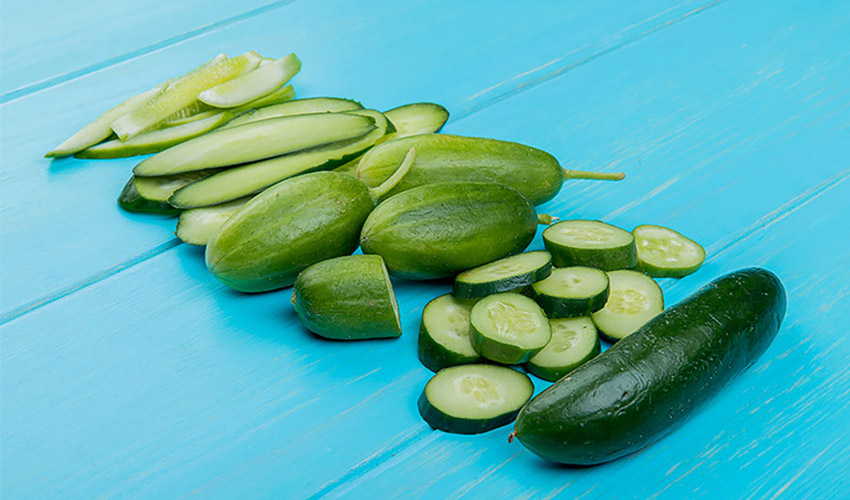 How to Avoid Bitter Cucumbers