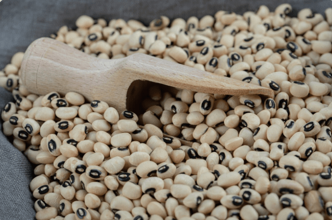 How To Grow Black-Eyed Peas