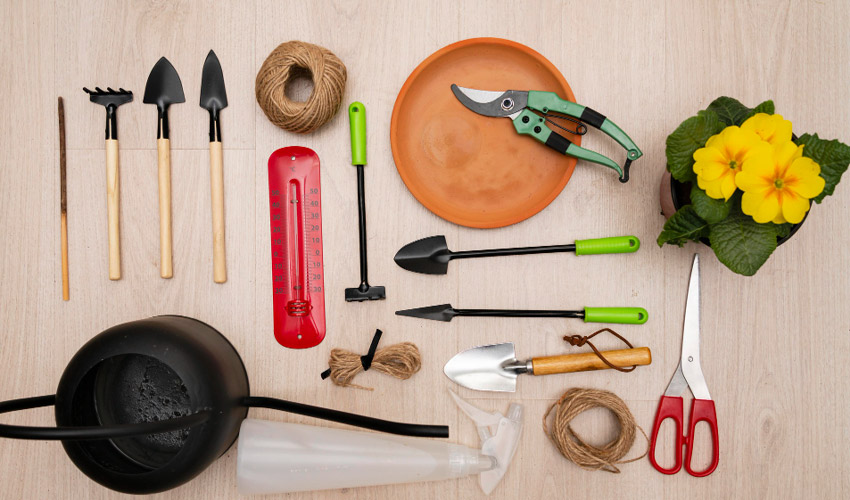 October Gardening Tips