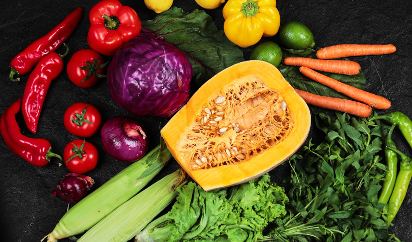 Vegetables to Plant in October In Your Home Garden