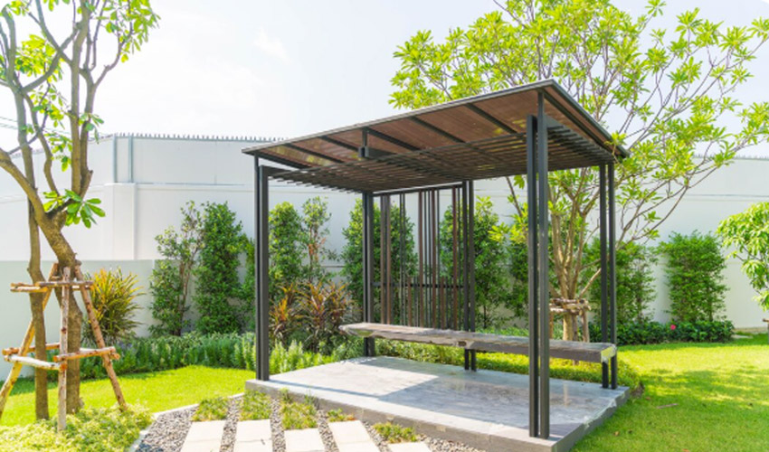 How to Clean Outdoor Spaces