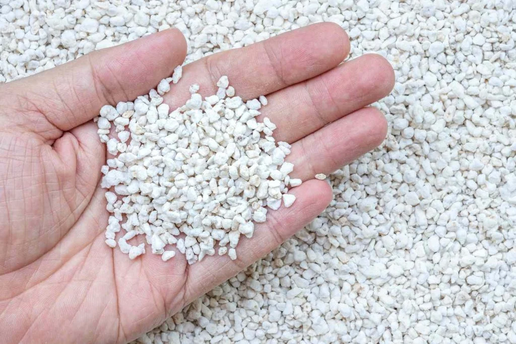 What Is Perlite